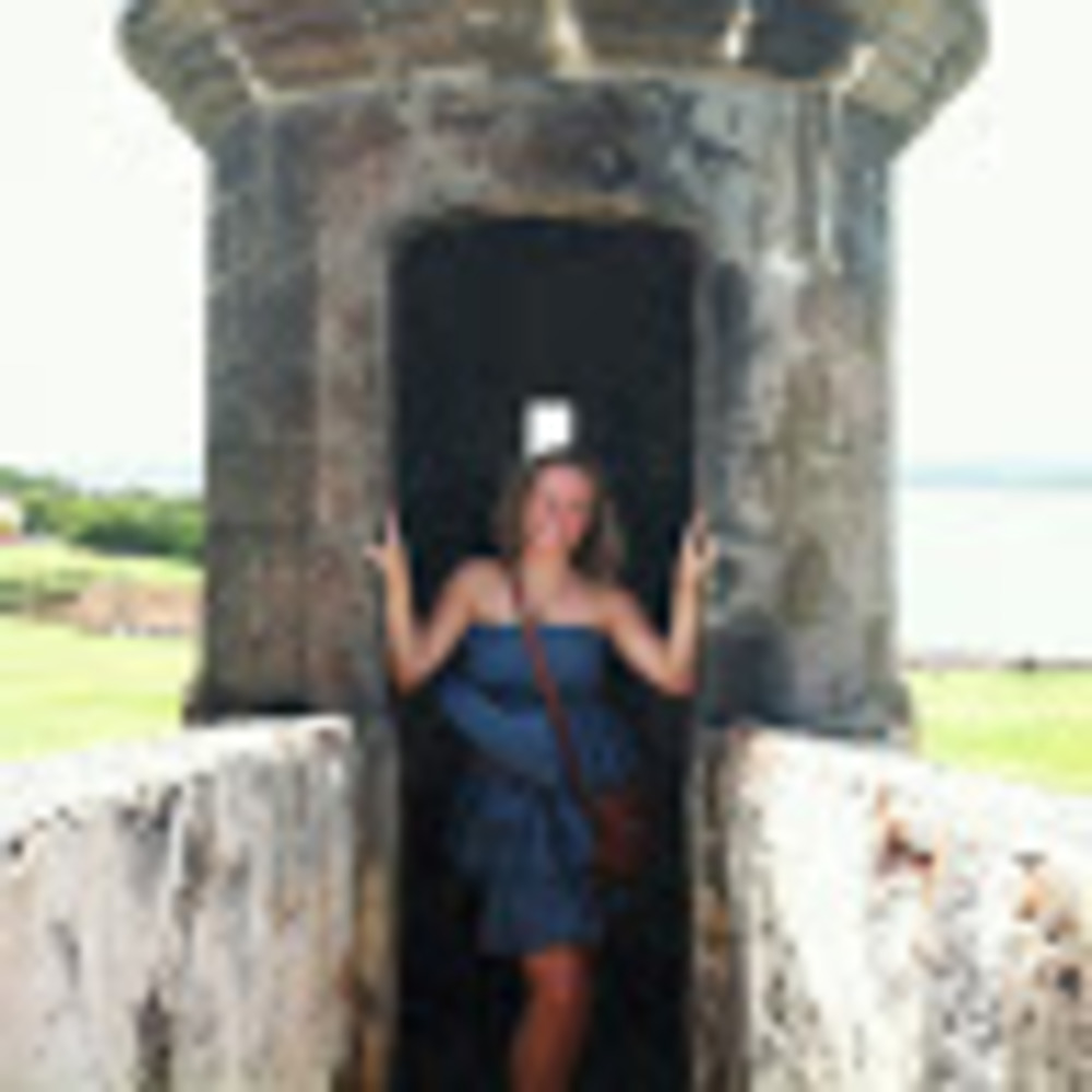 Meet your Posher, Tera